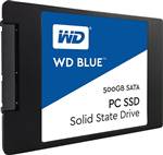 WD Blue WDS500G1B0A 500GB 2.5